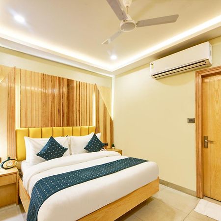 New Frontier - 2 Mins From Old Delhi Railway Station & Chandni Chowk Εξωτερικό φωτογραφία