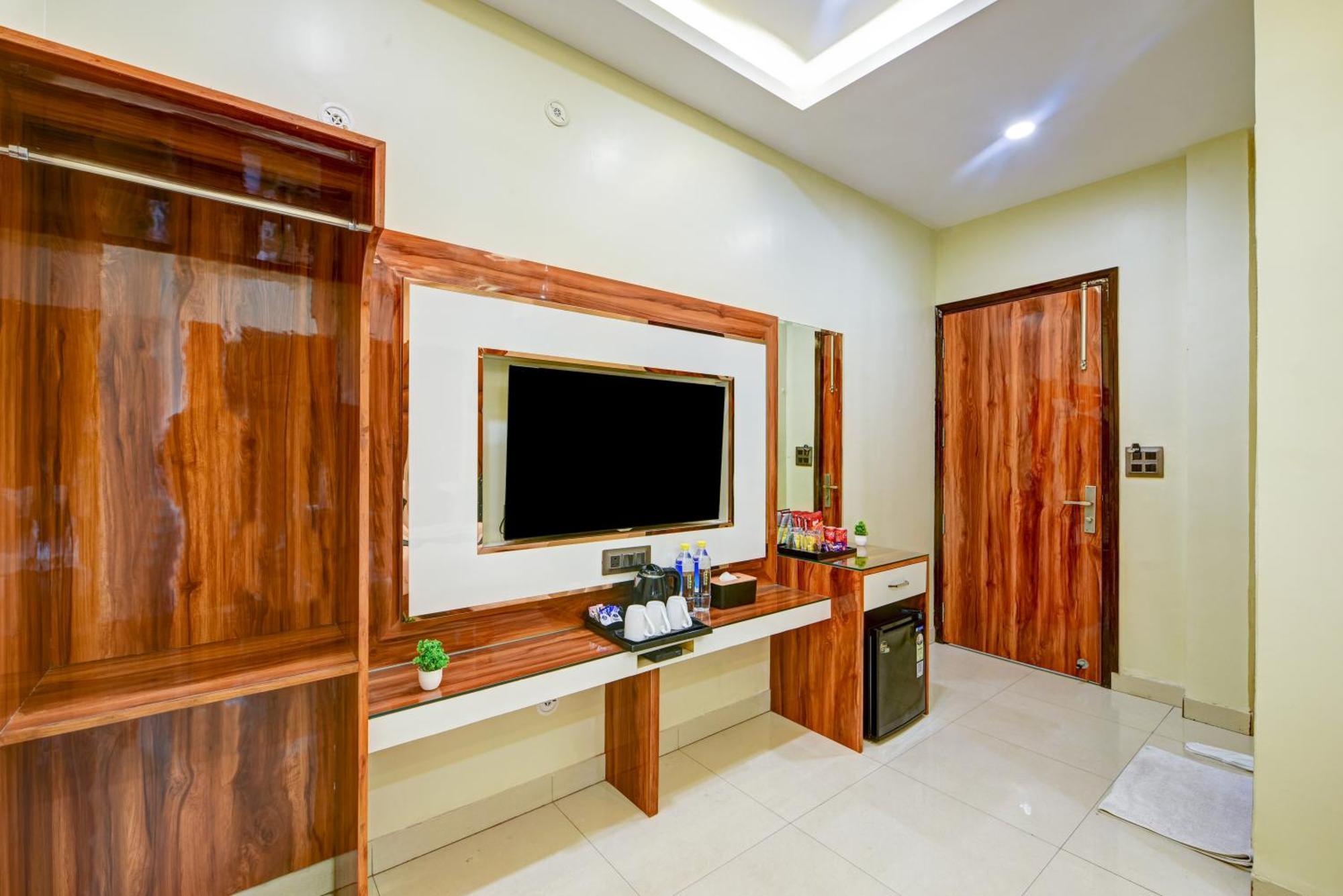 New Frontier - 2 Mins From Old Delhi Railway Station & Chandni Chowk Εξωτερικό φωτογραφία