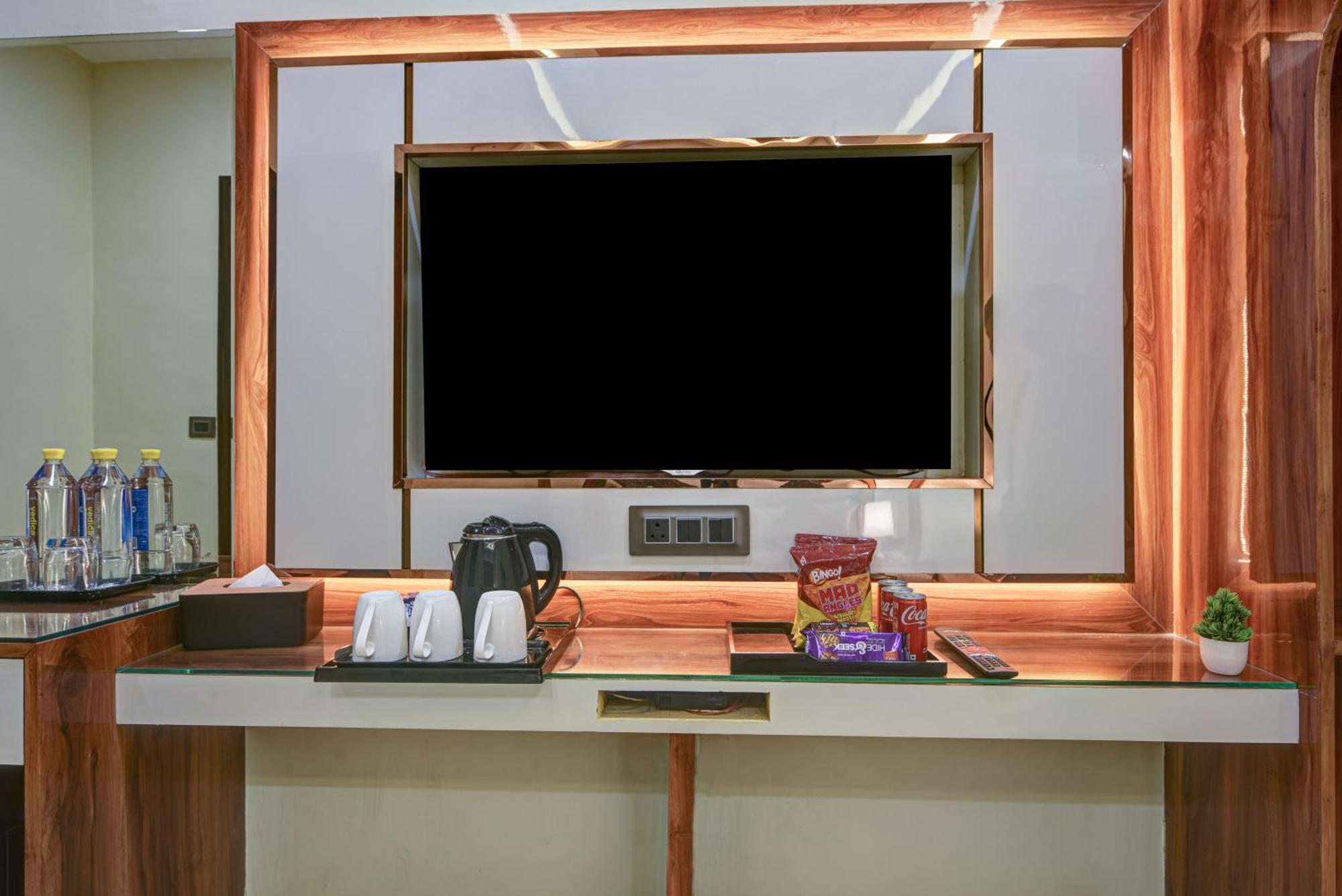 New Frontier - 2 Mins From Old Delhi Railway Station & Chandni Chowk Εξωτερικό φωτογραφία